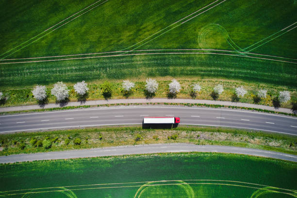 HGV Training Courses
